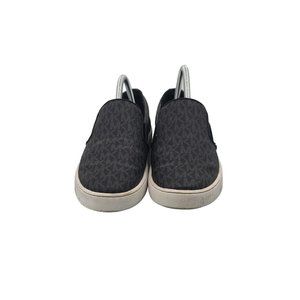 Michael Kors Keaton Logo Slip-On Sneaker W10